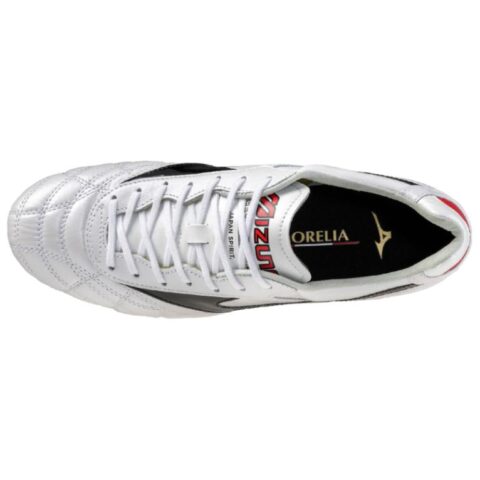 Morelia 2 Mizuno Club ‘White Black’