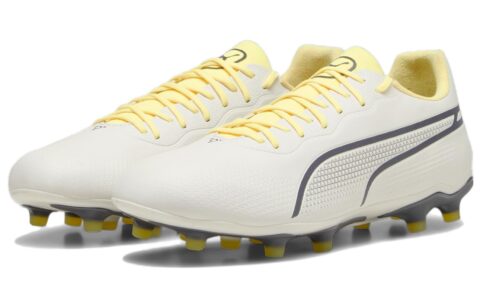 PUMA King Pro Fg Ag ‘Voltage Pack’