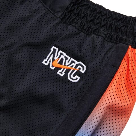 KITH X Nike For New York Knicks Short Swingman