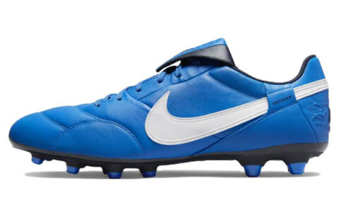 Nike Premier 3 Fg ‘Signal Blue’