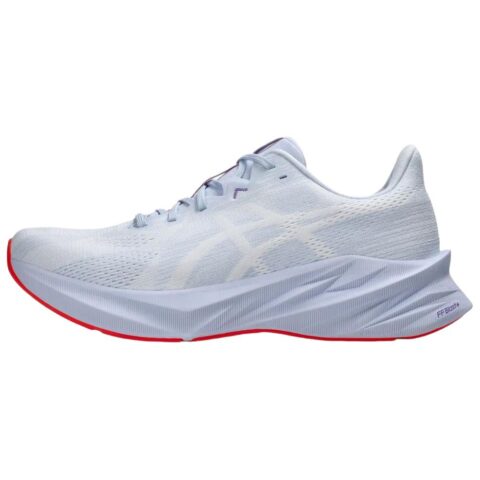 ASICS DYNABLAST 5 Cushioning Breathable Support Rebound Running Shoes Men’s Blue White