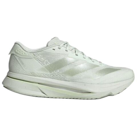 Adidas Adizero SL2 Low top Marathon Training Physical Fitness Test Physical Exam Racing Running Shoes Women’s