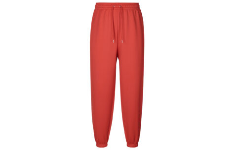 Nike Therma FIT Kobe Collection, Brand Logo Fleece Lined Fashion Soft And Comfortable Basketball Shorts Men’s Red