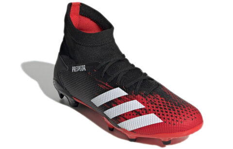 Adidas Predator 20.3 Fg ‘Active Red’