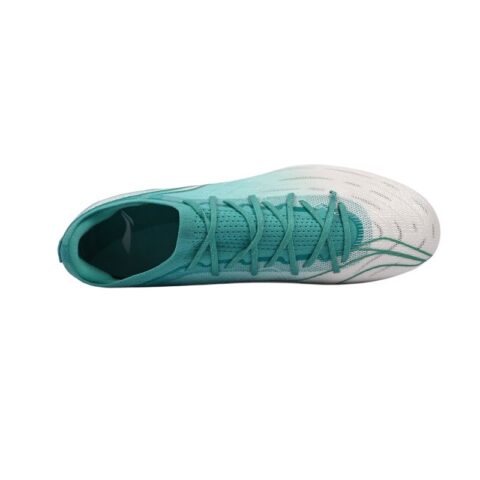 Li Ning MG Multi Ground Artificial Turf Cushioning Slip Resistant Abrasion Resistant