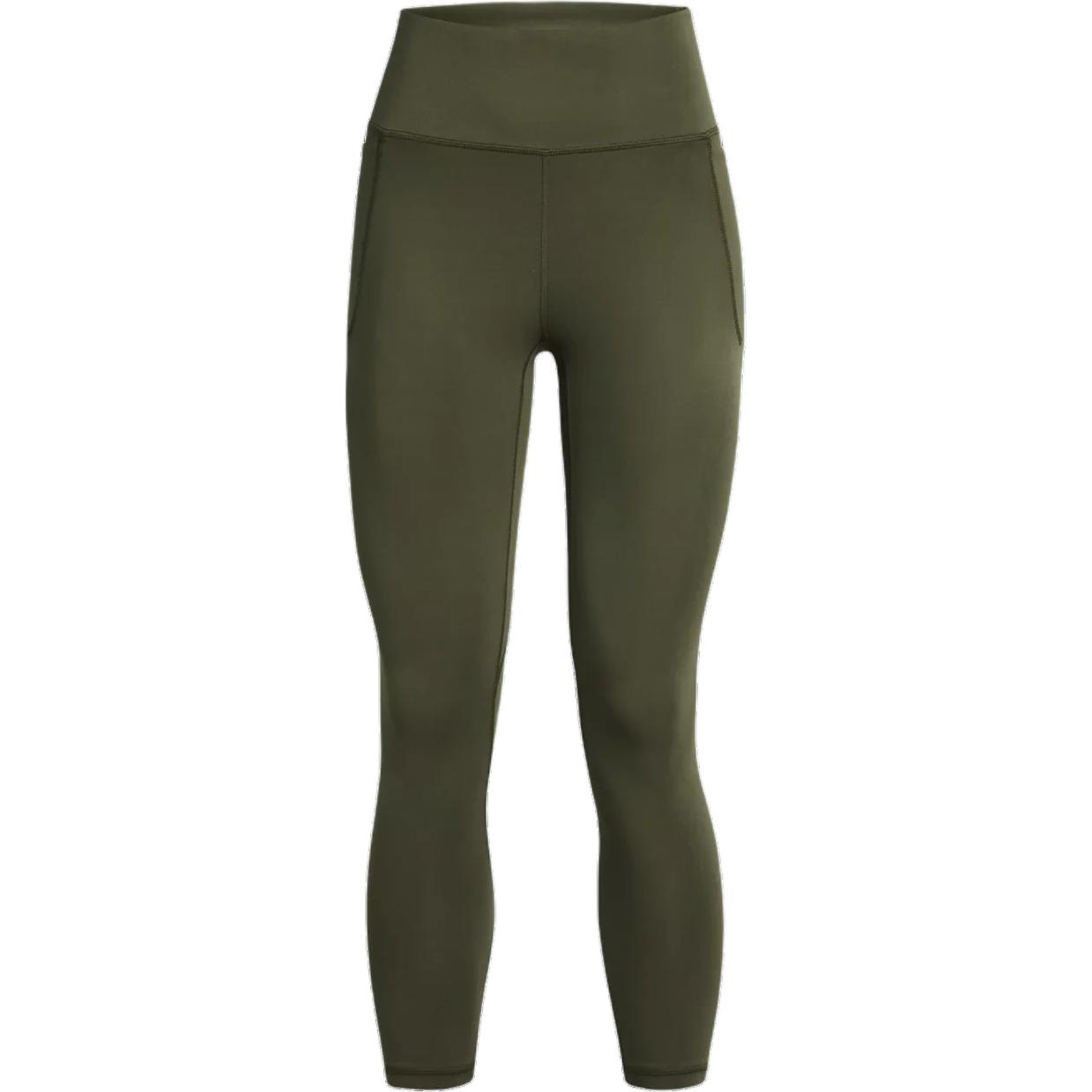 Under Armour Meridian Sports Pants Women's Ghost Green