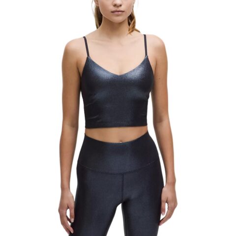 Lululemon Align™ Cami Tank Shine Light Support, A/B Cup Sports Underwear Women’s