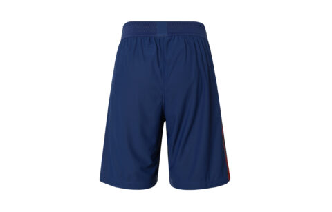 Nike Soccer Bottoms Men’s Blue Moderate Straight Fit Pants