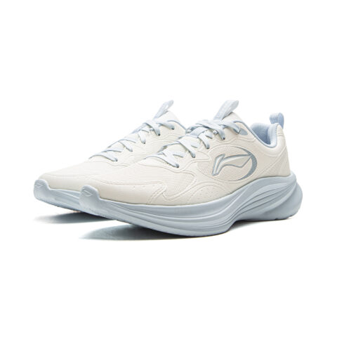 Li Ning Light Breeze V2 Cushioning Slip Resistant Abrasion Resistant Breathable Lightweight Rebound