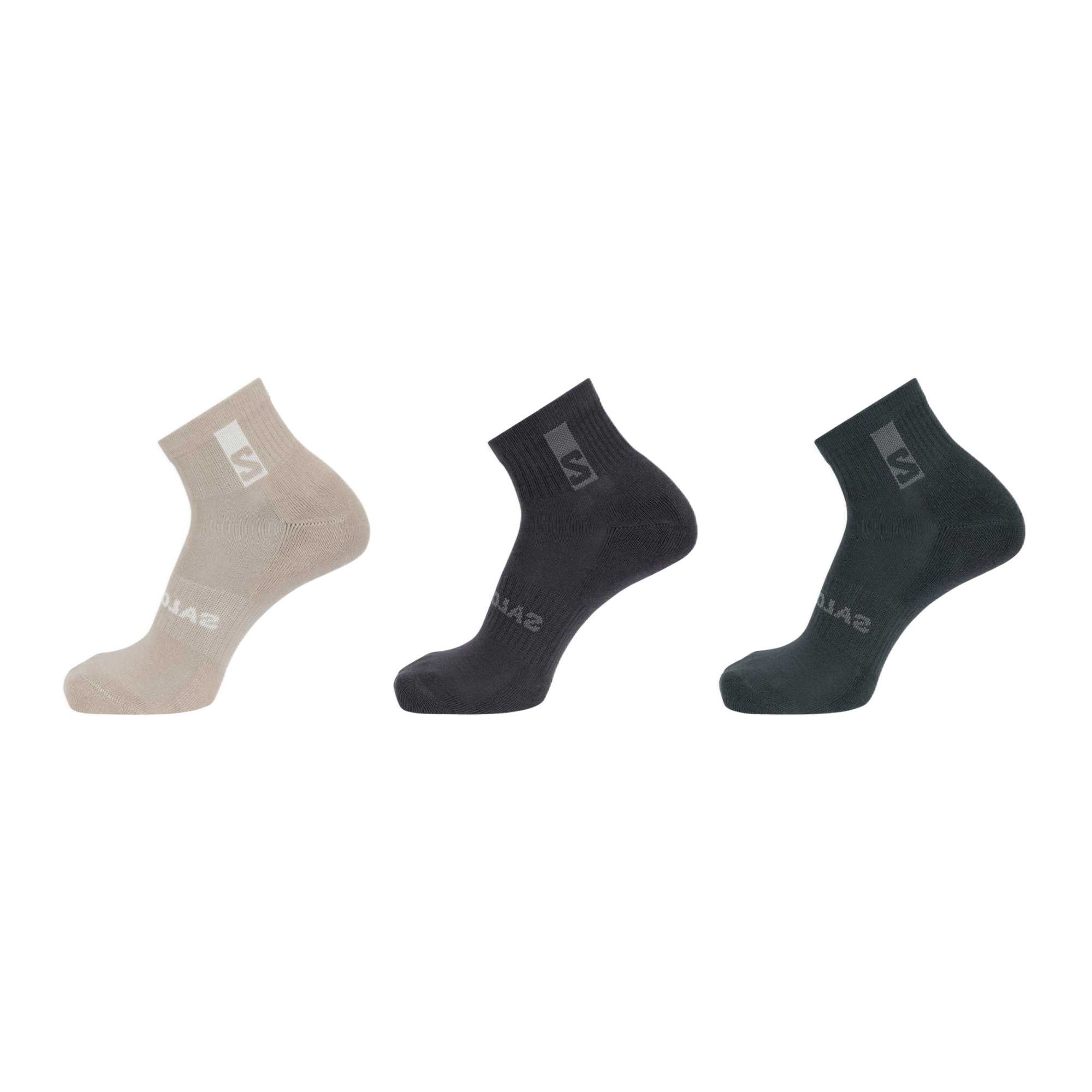 SALOMON EVERYDAY ANKLE Socks Unisex