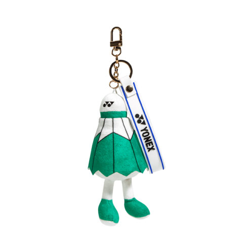 YONEX Badminton Equipment Rice Green/White Blue Unisex