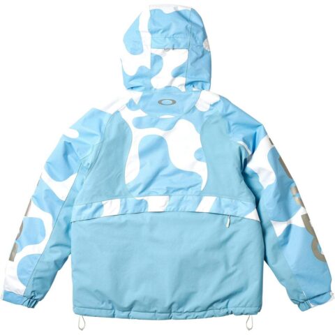 PALACE X Oakley Snow Jacket