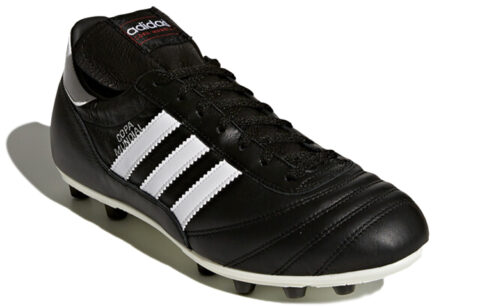Adidas Copa Mundial Leather Fg Cleats