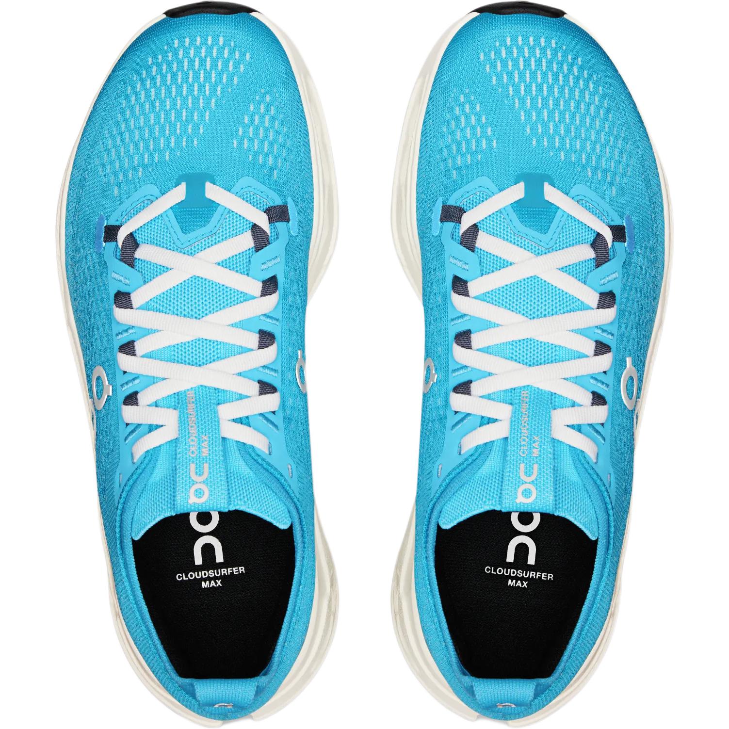 Cloudsurfer Max Wmns On ‘Horizon Ivory’ Women’s