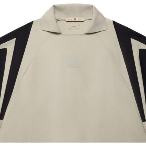 Fear Of God Athletics Goalie Jersey