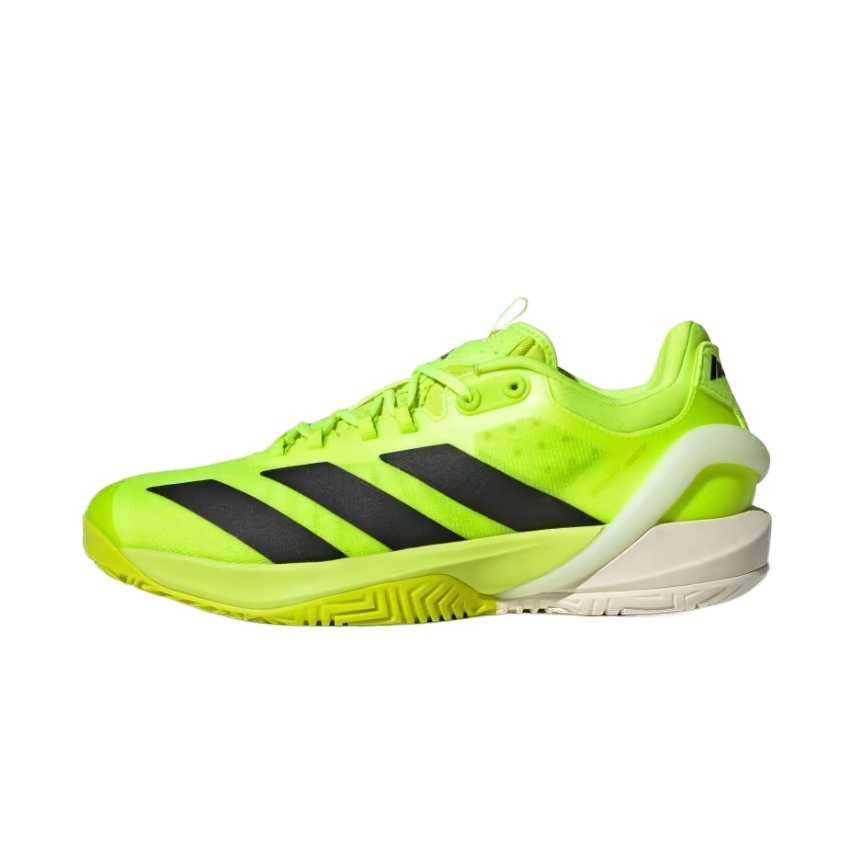 Adidas Adizero Cybersonic 2 Low top Tennis Shoes Men’s Green