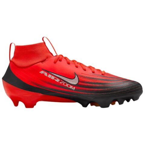 Nike Zoom Air Vapor Pro 1 Bright Crimson Laser Orange Black
