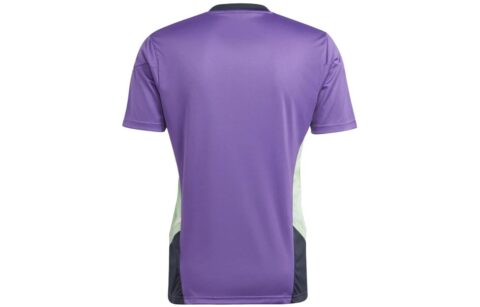 Adidas Free Shipping With AdiClub Real Madrid Condivo 22 Training Jersey