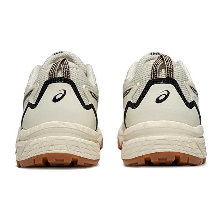 Asics Gel Venture 8 Low top Running Shoes Women’s Ecru