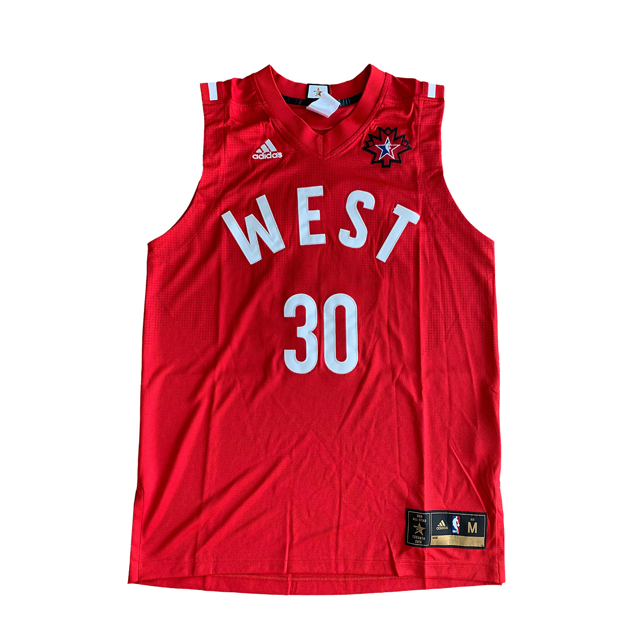 Adidas Basketball Jersey Unisex