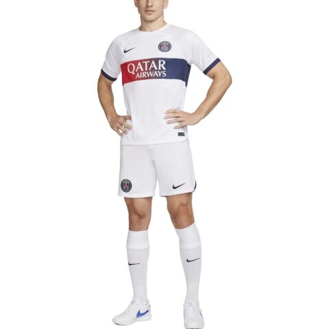 Nike Paris Saint Germain Stadium Away Dri FIT Jersey