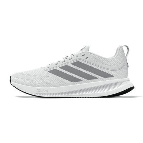 Adidas Runblaze Cushioning Low top Running Shoes Unisex