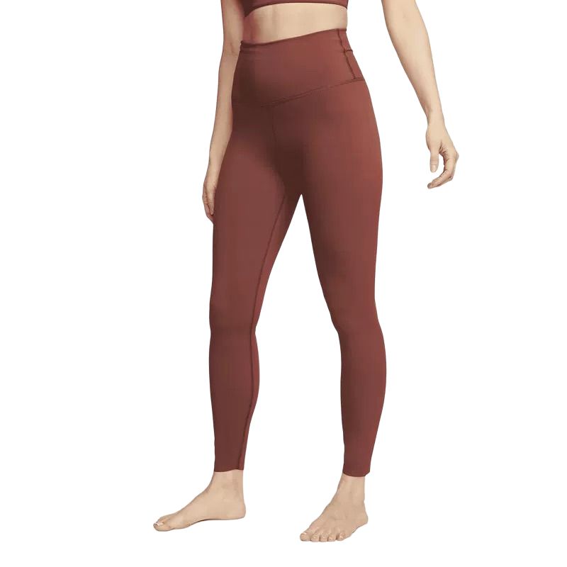 Nike Sports Pants Women’s Rusty Red