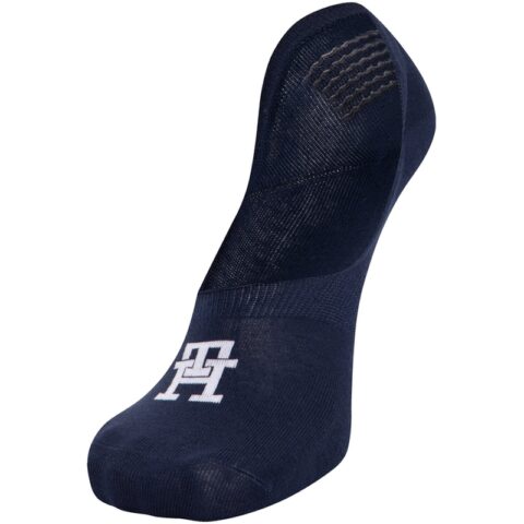 Tommy Hilfiger No Show Socks Men's 1 Pack