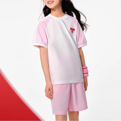 PUMA Casual Sportswear Sportstyle SS25 Dream Pink Teenagers