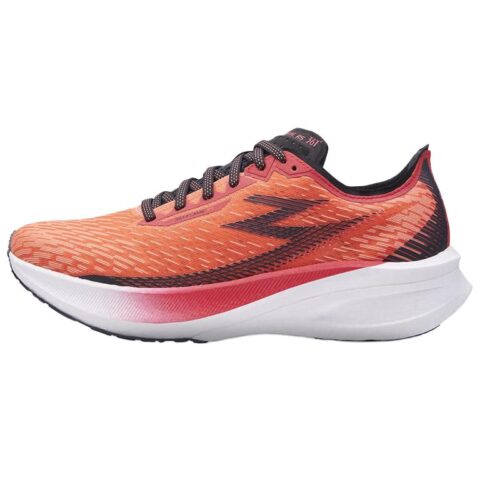 361° Abrasion Resistant Breathable Coverage Abrasion Resistant Breathable Coverage Low top Casual Sprint Running Shoes