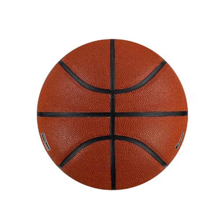 Jordan Ultimate 2.0 Artificial Leather Basketball Orange/Black/Silver Size 7 Ball Training Unisex