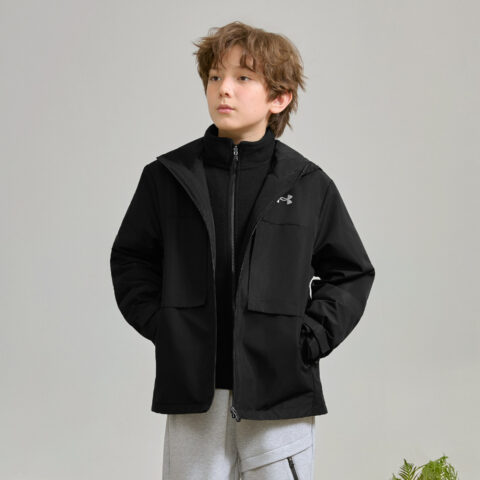 Under Armour Casual Sportswear Teenagers