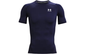 Under Armour Hg Armour Comp Ss T-shirt