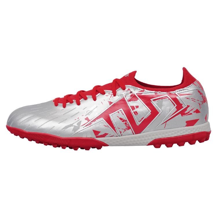 TLSS. TF Turf Artificial Turf Lightweight Cushioning Anti Twist Cushioning Lightweight Anti Twist Soccer Shoes Men’s