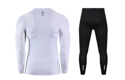 Joma Fitness Sets Men’s Crew Neck Thin