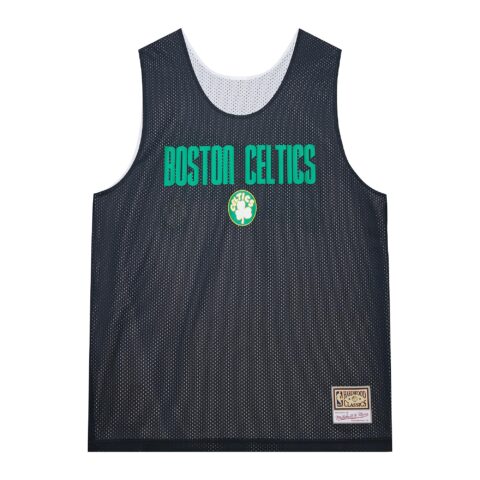Mitchell Ness Basketball Jersey Unisex