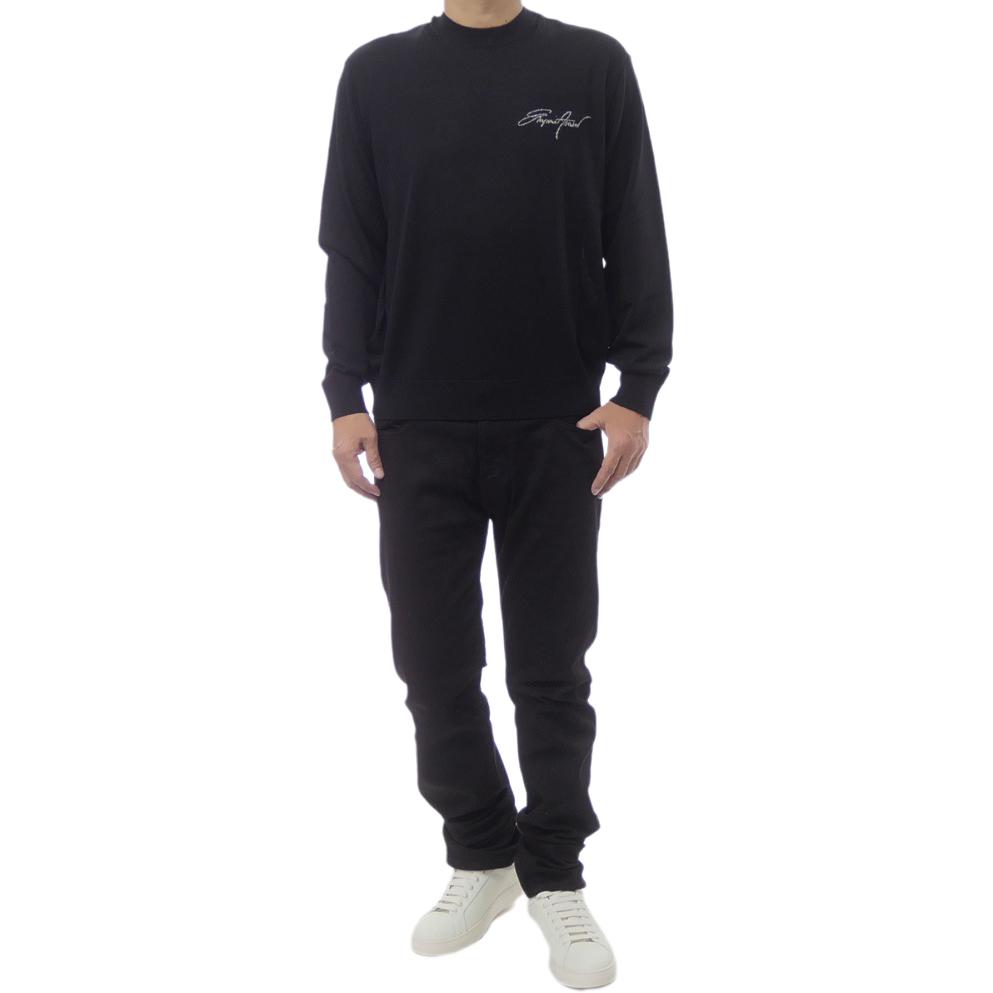 EMPORIO ARMANI FW25 Sweater Men’s