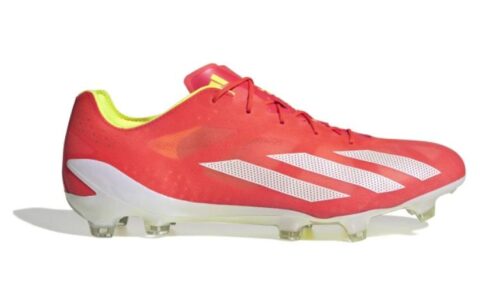 X Crazyfast Adidas+ Fg ‘Energy Citrus Pack’