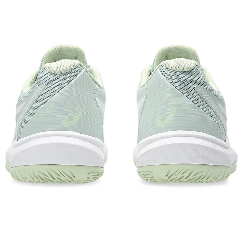 ASICS GAME FF Low top Speed Type Women’s Green/White