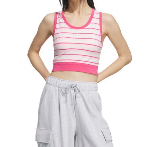 Adidas Originals Top Sport Vests Women’s Bright Pink