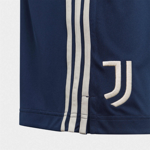 Adidas x YOUWENTUSI,LIANMINGKUAN AEROREADY Soccer Bottom Men’s Marine Blue