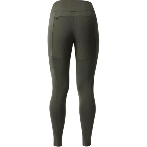 DECATHLON Sports Pants Women’s Dark Green