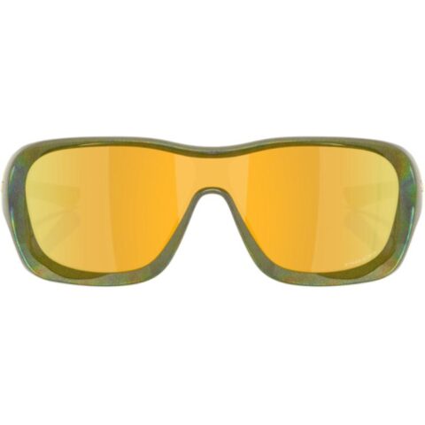 Oakley 9493 DE LA SALLE Everyday Cycling, Running, Trail Running Unisex Cycling Glass