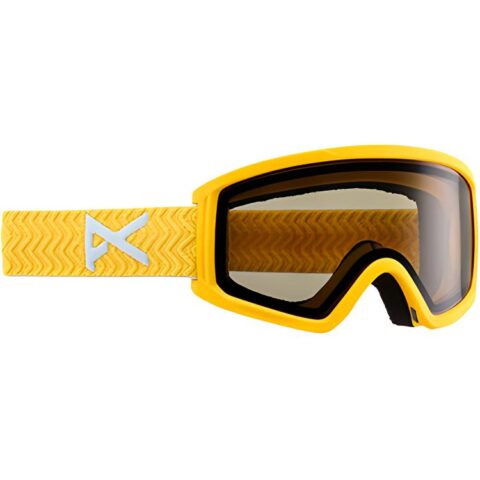 BURTON Windproof Magnetic Kids’ Ski Goggles