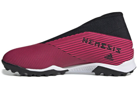 Adidas Nemeziz 19.3 Tf ‘Shock Pink Black’