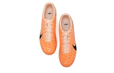 Nike Zoom Vapor 15 Academy WC AG ‘Guava Ice Black’