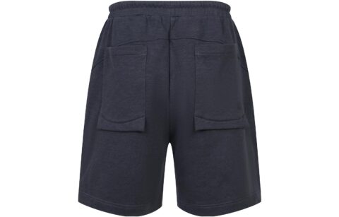 Li Ning x CHENGLONG,LIANMINGKUAN Sports Shorts Men’s Black