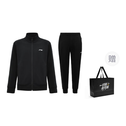 Li Ning Casual Sportswear Unisex