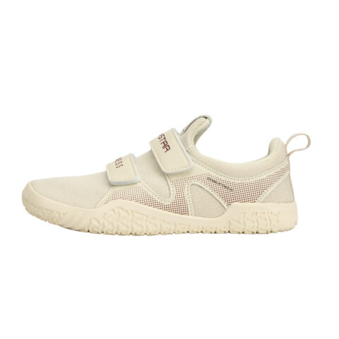 Beige Burgundy[Wide Last