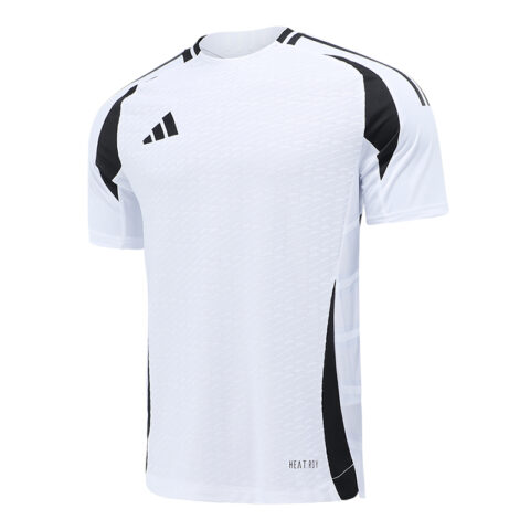 Adidas Soccer Jersey Men's White/Black